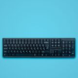 Os 10 melhores teclados Logitech de 2024: G815, G613, K230 e muito mais!