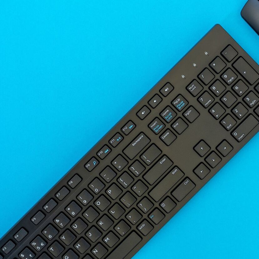 Os 10 Melhores Teclados Sem Fio de 2024: Microsoft, Razer, Logitech e muito mais!