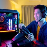 Os 10 Melhores Volantes para PC de 2024: Logitech, Thrustmaster e muito mais!