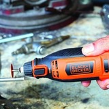 As 10 Melhores Micro Retíficas de 2024: BLACK+DECKER, HAMMER, DREMEL e muito mais!