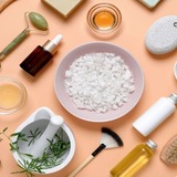 Os 10 Melhores Produtos Veganos de Skincare de 2024: sérum, creme e mais!