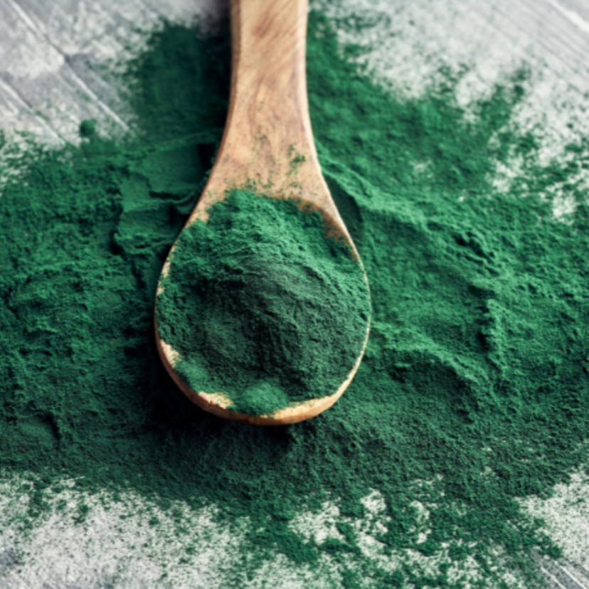 As 10 melhores spirulinas de 2024: Pura Vida, Nutrends e muito mais!