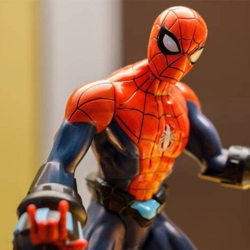 Os 10 Melhores Brinquedos do Homem-Aranha de 2024: Lego, Hasbro e muito mais! 