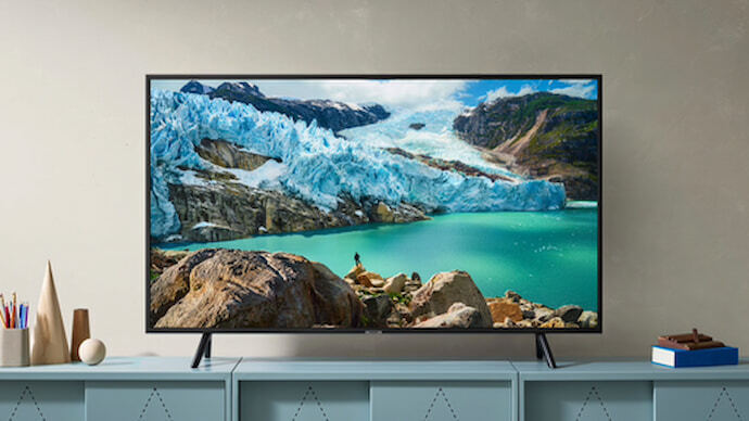 TV Samsung 