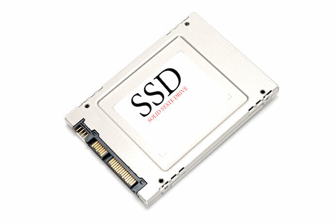 SSD