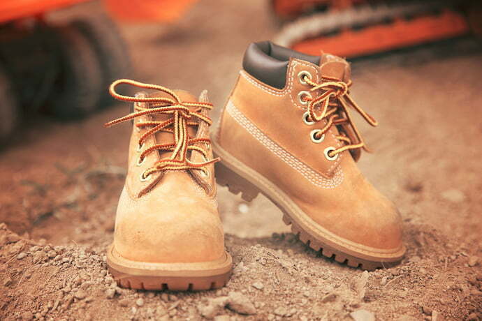 Botas Timberland 