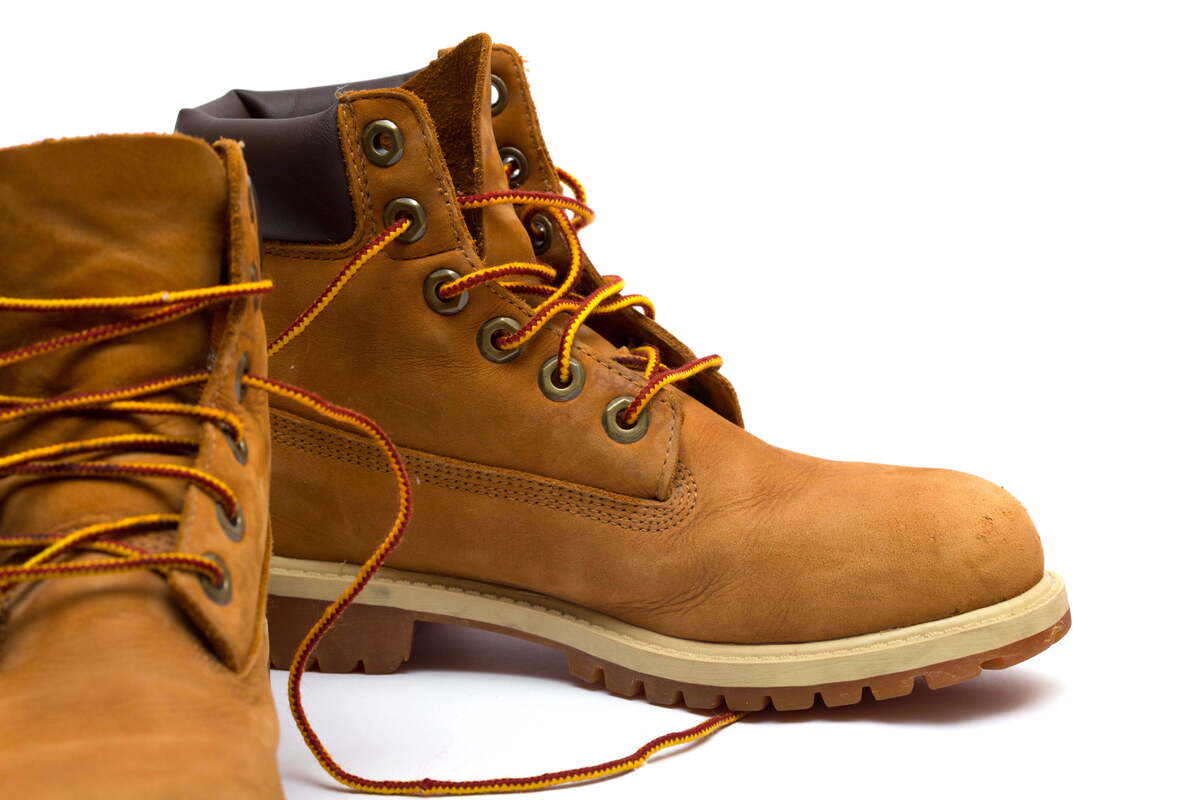 Botas Timberland