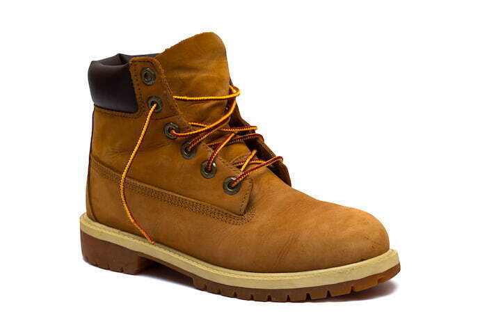 Bota Timberland