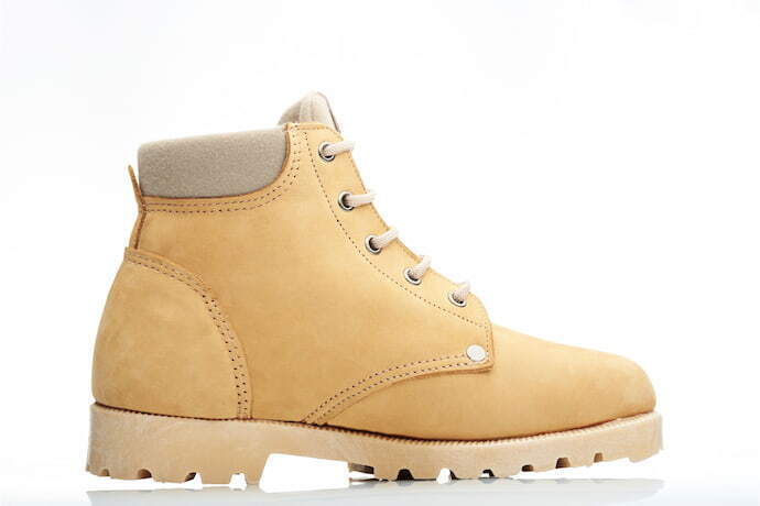 Bota Timberland