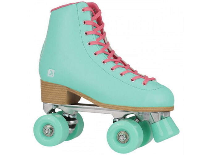 Patins quad 