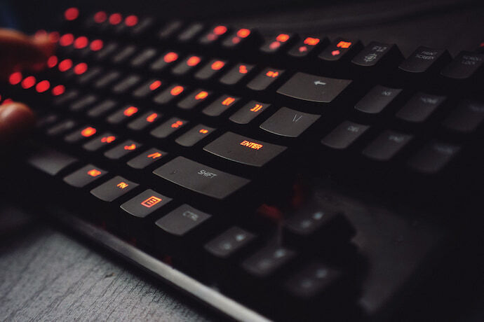 Teclado