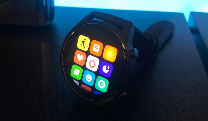 Smartwatch Xiaomi 