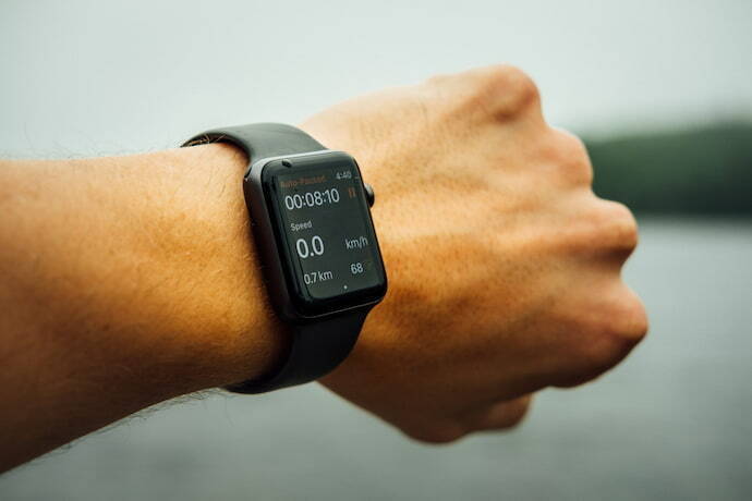 Smartwatch Xiaomi 