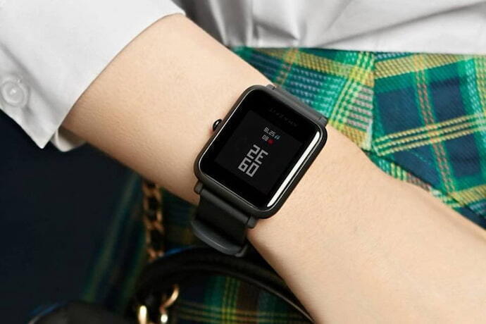 Smartwatch Xiaomi 