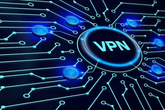 VPN