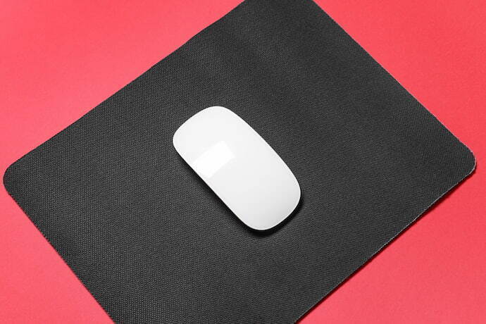 Mousepad gamer 