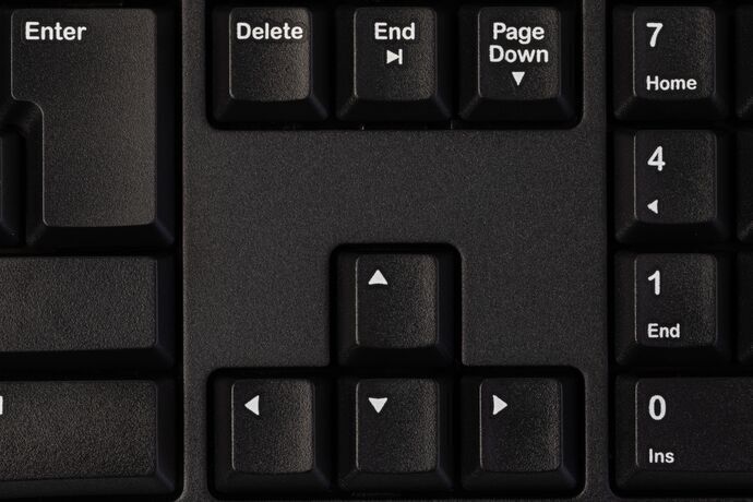 Teclado