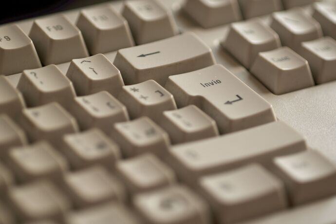 Teclado