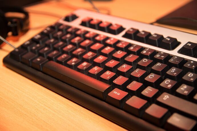 Teclado