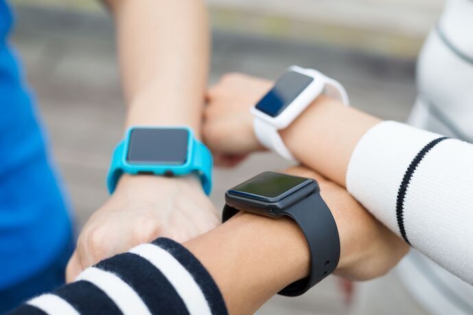 smartwatches