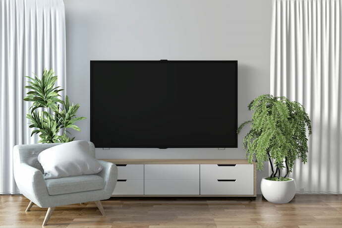 Tv Samsung