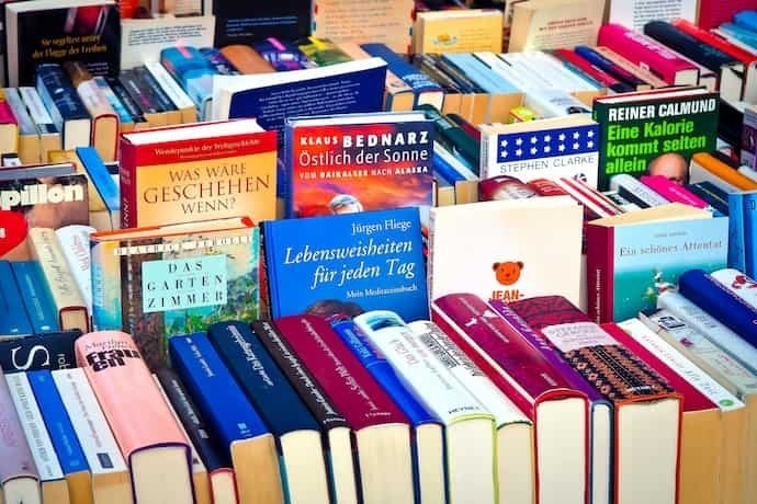 Livros de marketing digital