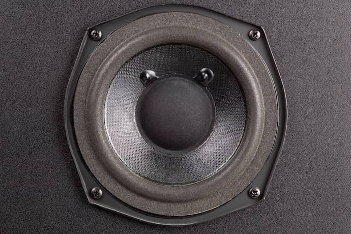 Subwoofer