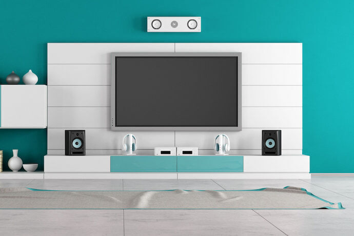 Soundbar