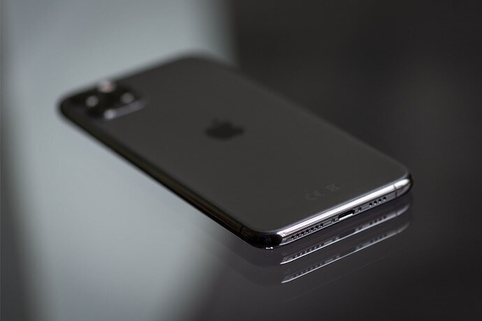 iPhone 11