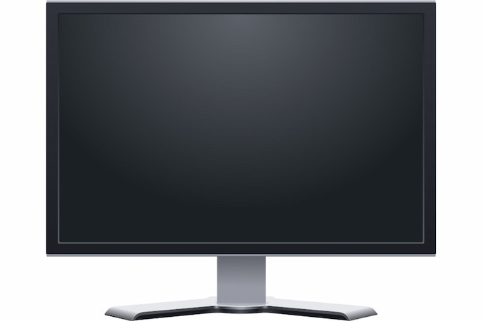 Monitor para programação