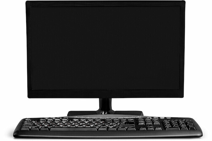 Monitor para programação