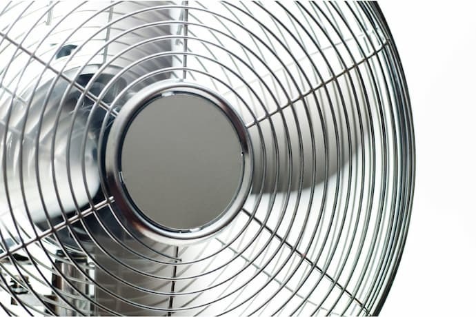 ventilador