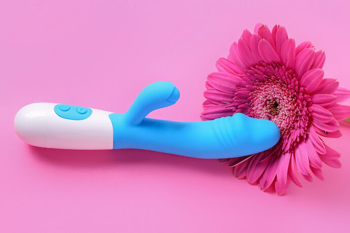 vibrador rabbit grosso