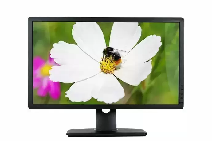 Monitor