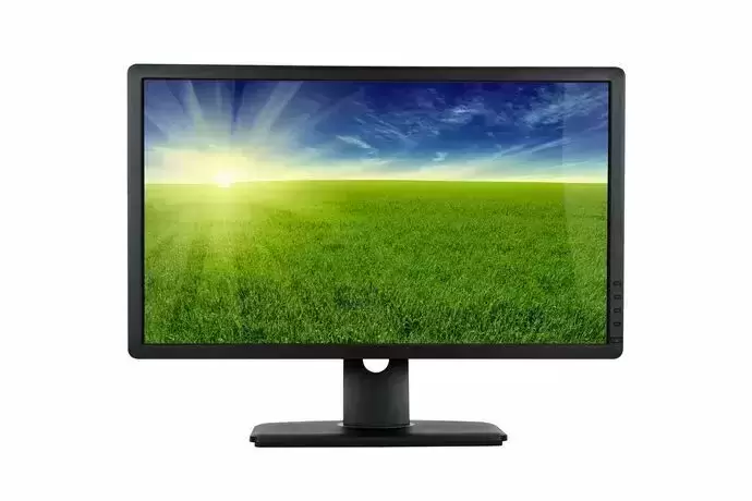 Monitor