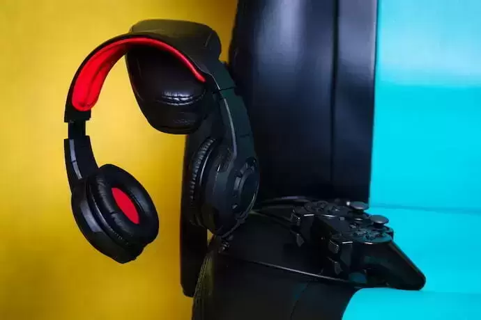 headset