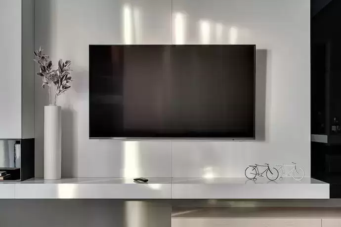 TV