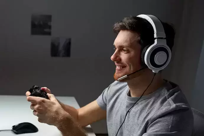 Headset