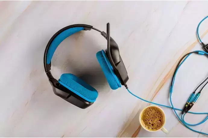 Headset