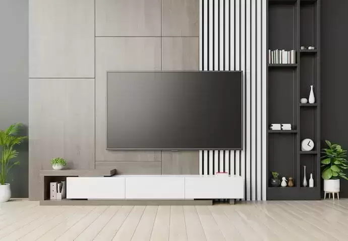 TV