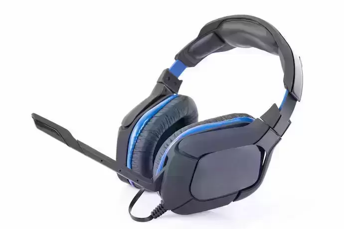 headset