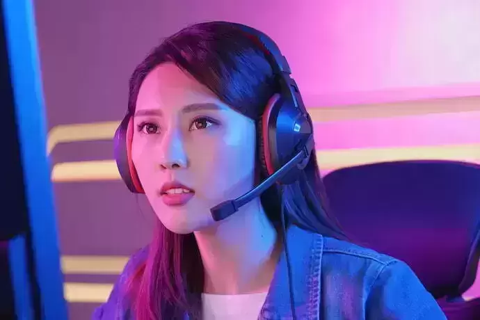 headset