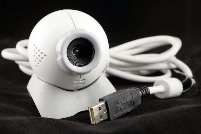 USB Webcam