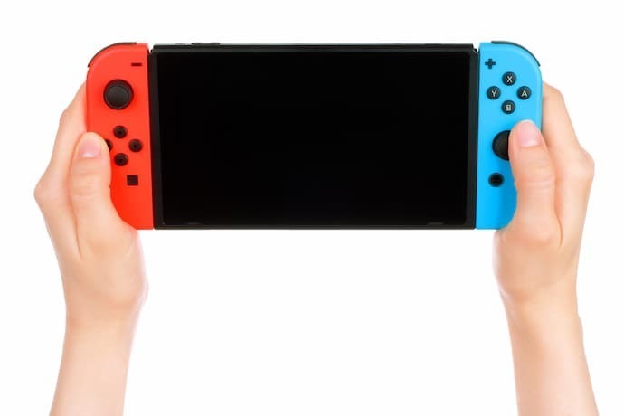 Nitendo Switch