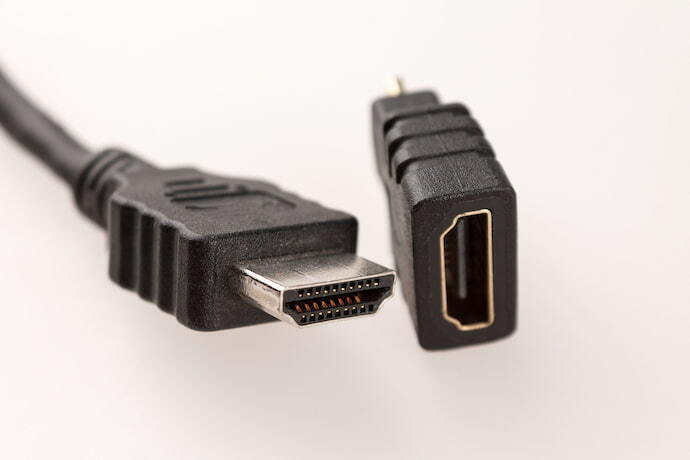 Cabo HDMI