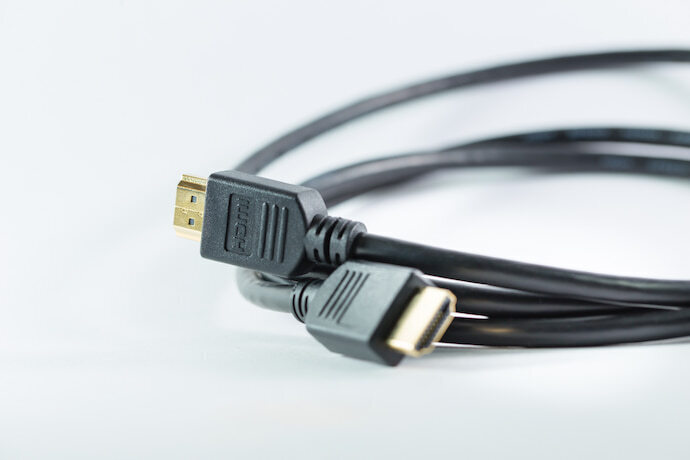 Cabo HDMI