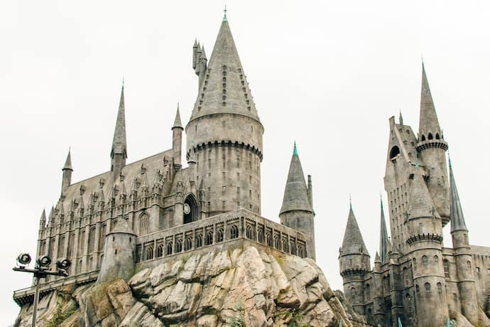 Hogwarts