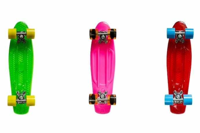 Skate cruiser